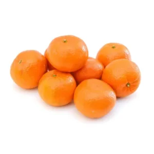 Mandarin