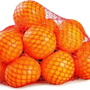Orange Valencia