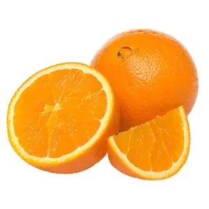 Orange Navel