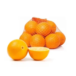 Orange Navel