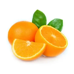Orange Valencia