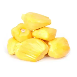 Jackfruit Peeled