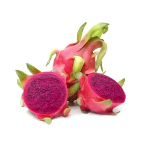 Dragon Fruit Red