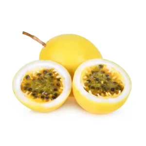 Passion Fruit Yellow
