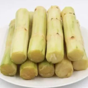 Sugarcane Peeled