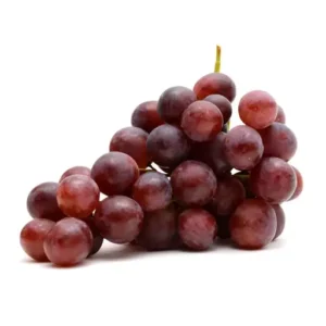 Grape Red Globe
