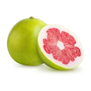 Pomelo Pink