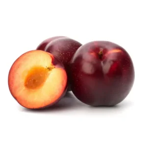 Plum Red