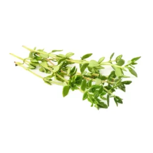 Thyme Leaves