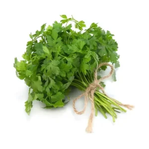 Parsley