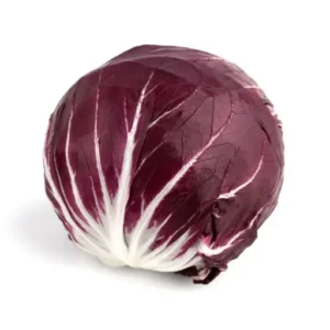 Lettuce Red Radicchio