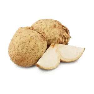 Celery Root