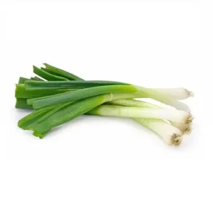 Spring Onion