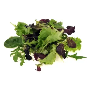 Mesclun Mix
