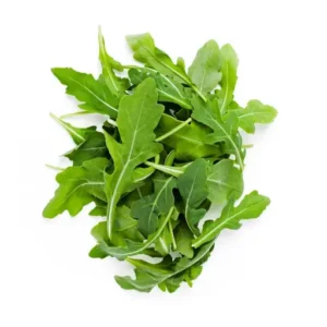 Rocket Leaves