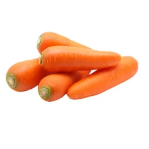 Carrot