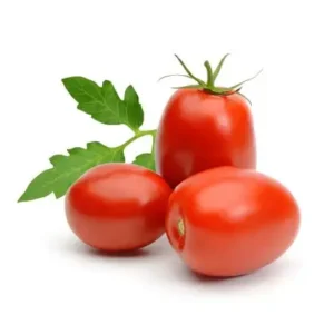Tomato Plum
