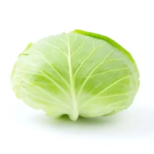Flat Cabbage