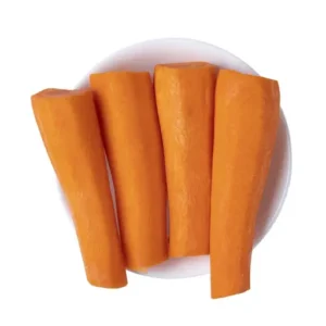 Carrot Peeled