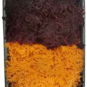 Beet & Carrot Shreds