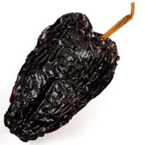 Ancho Pepper 100gr