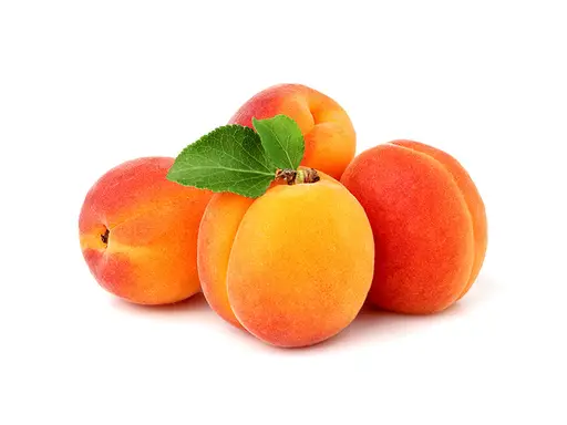 Apricot Red