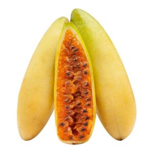 Banana Passion Fruit | Curuba 500gr