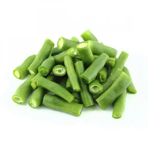 Beans Green Sliced