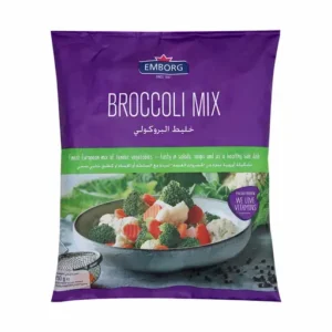 Broccoli Mix