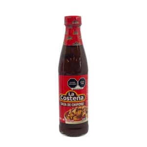 Chipotle Sauce 140ml