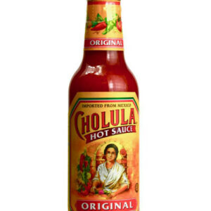 Cholula Hot Sauce 150ml