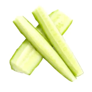 Cucumber Sticks
