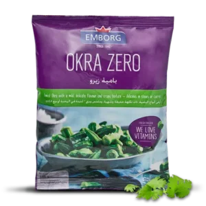 Okra Zero