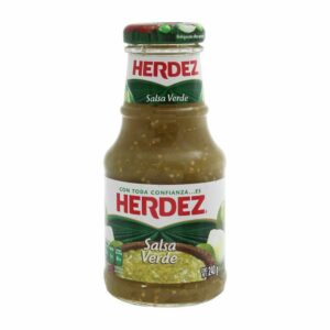 Green Sauce 240gr