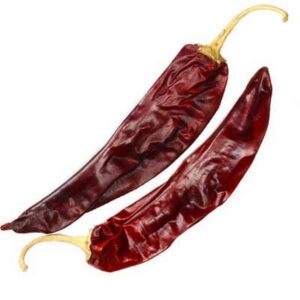 Guajillo Pepper 100g