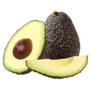 Avocado Hass