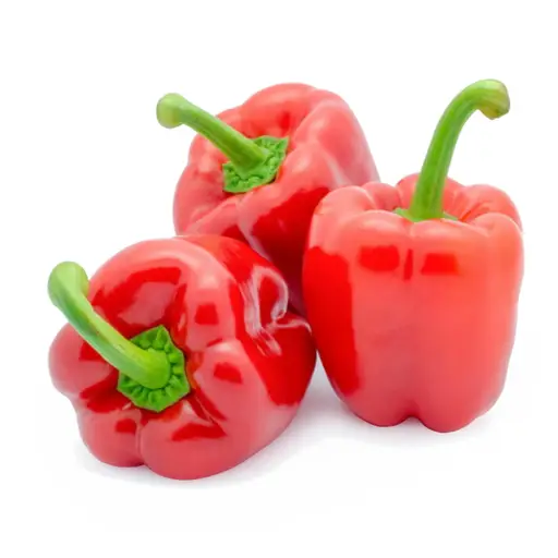 Capsicum Red