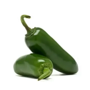 Green Jalapeno Chilli