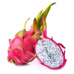 Dragon Fruit White