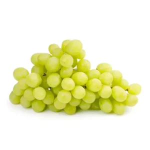 Grapes White