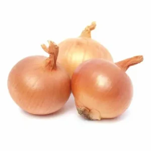 Onion Brown