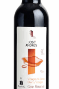 Jose Andres Cherry Vinager 250ml