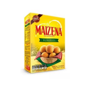 Maizena Bunuelos 300gr