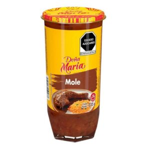 Mole Paste 234gr