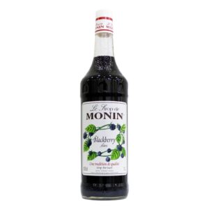 Monin Blackberry Syrup