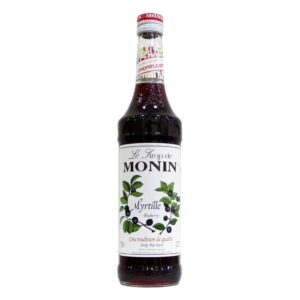 Monin Blueberry Syrup