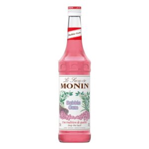Monin Bubble Gum Syrup