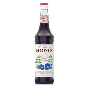 Monin Butterfly Pea Syrup
