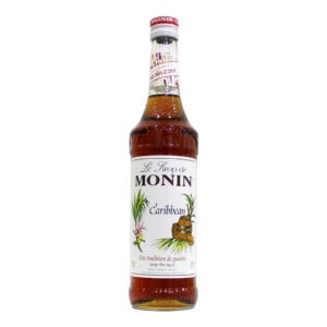 Monin Caribbean Syrup