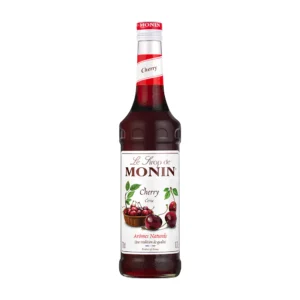 Monin Cherry Syrup